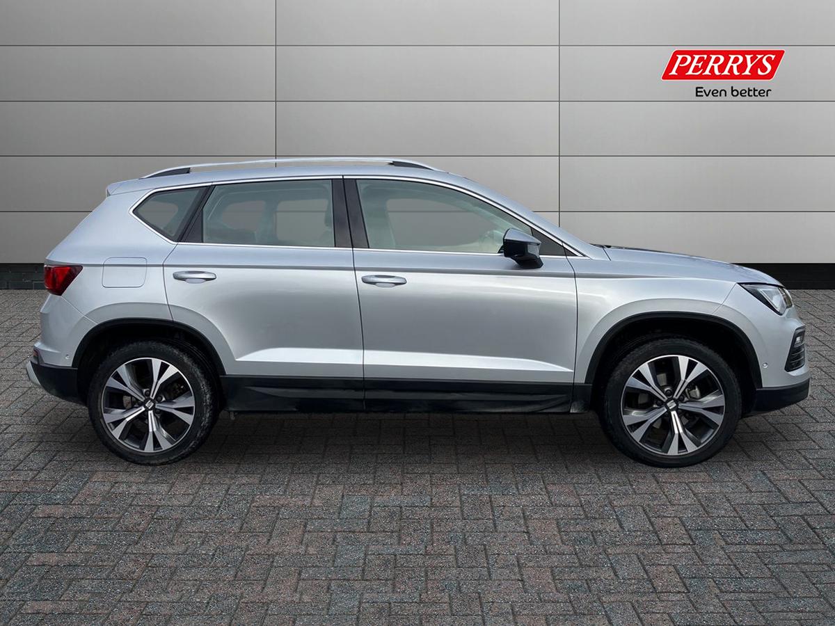 Used SEAT Ateca 2023 for sale - 76565905: Photo 3