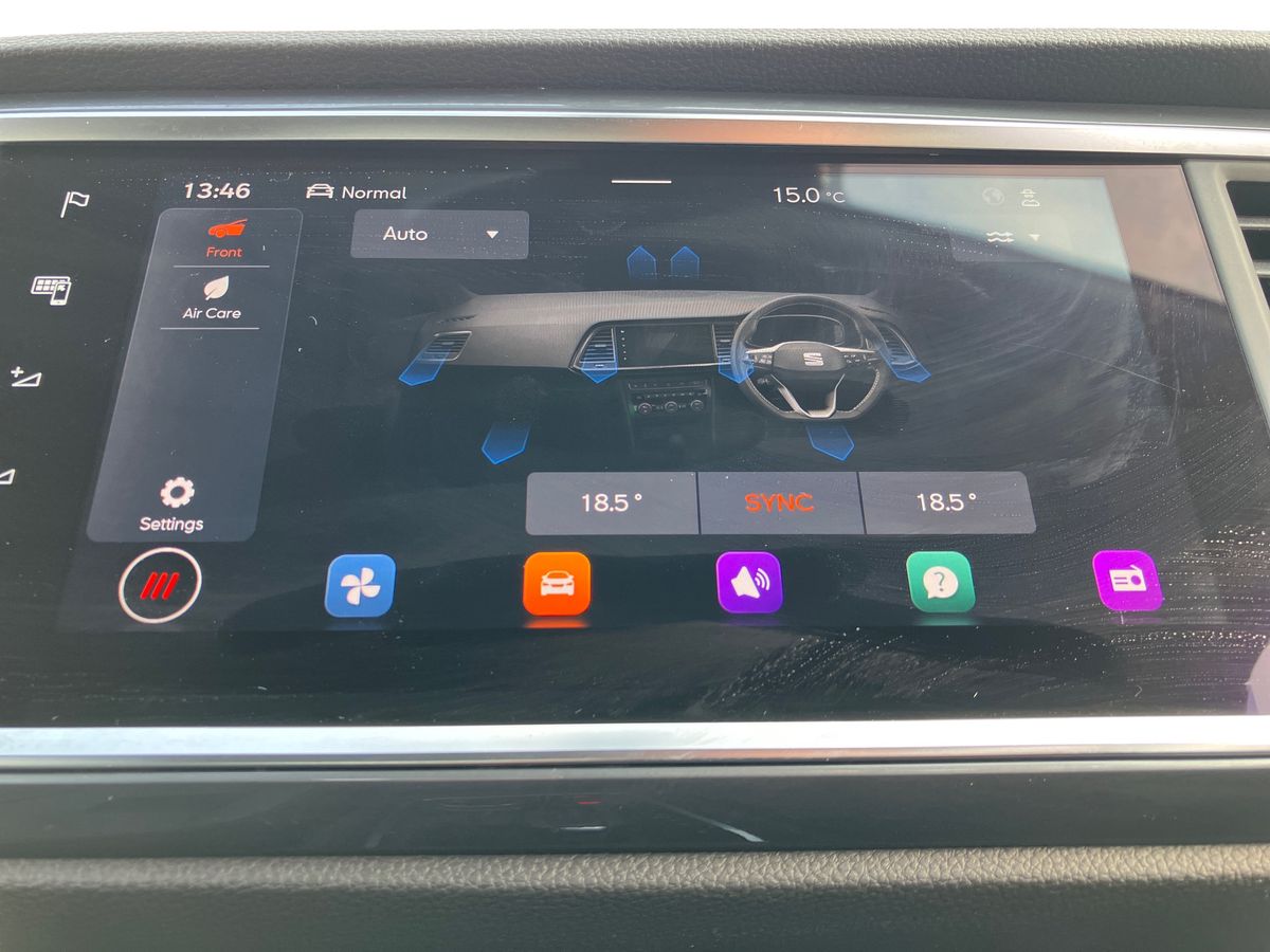 Used SEAT Ateca 2023 for sale - 76565905: Photo 55