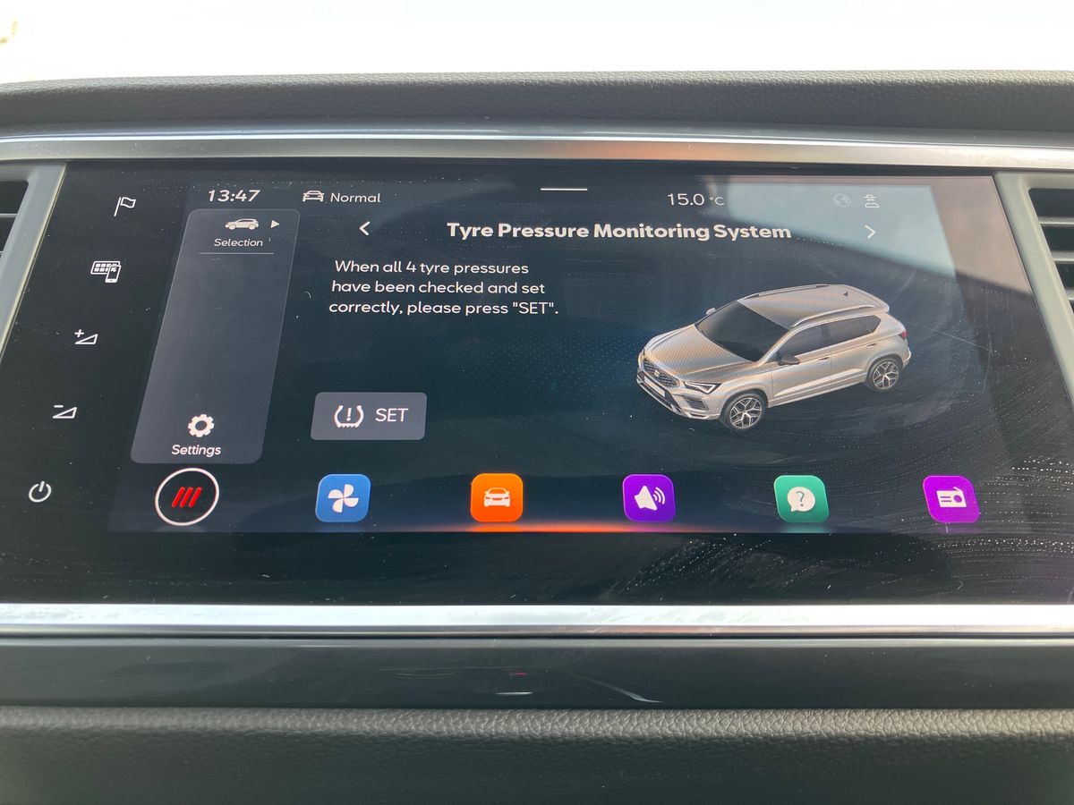 Used SEAT Ateca 2023 for sale - 76565905: Photo 56