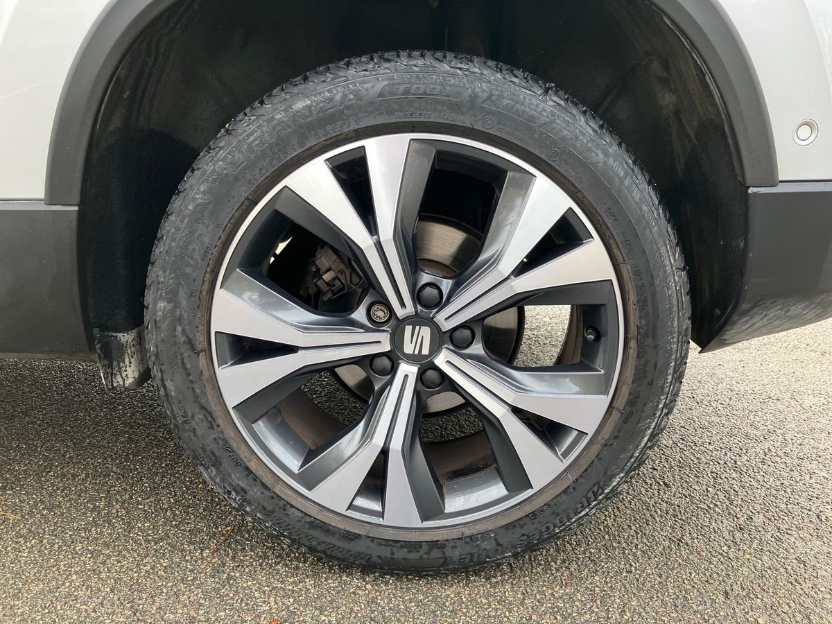 Used SEAT Ateca 2023 for sale - 76565905: Photo 7