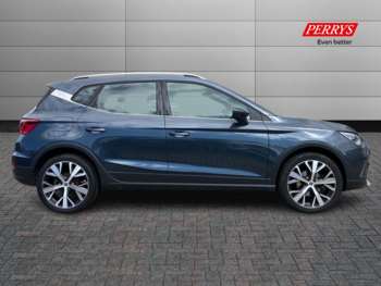 Used SEAT Arona 2022 for sale - 74924385: Photo