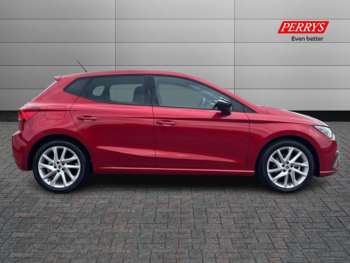 Used SEAT Ibiza 2024 for sale - 74924494: Photo
