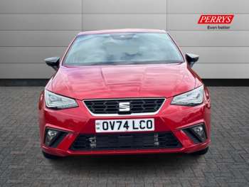Used SEAT Ibiza 2024 for sale - 74924494: Photo