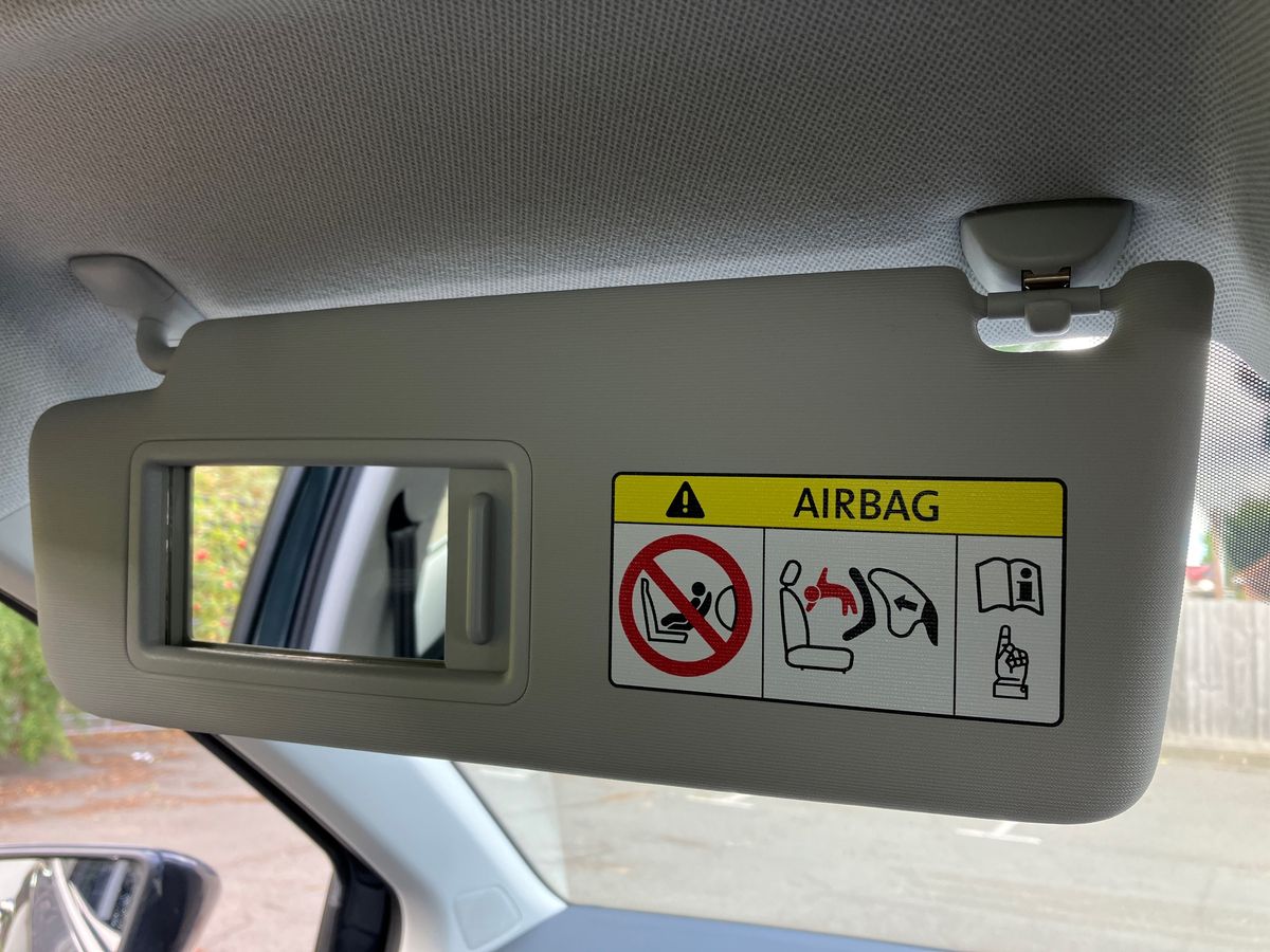 Vehicle 38