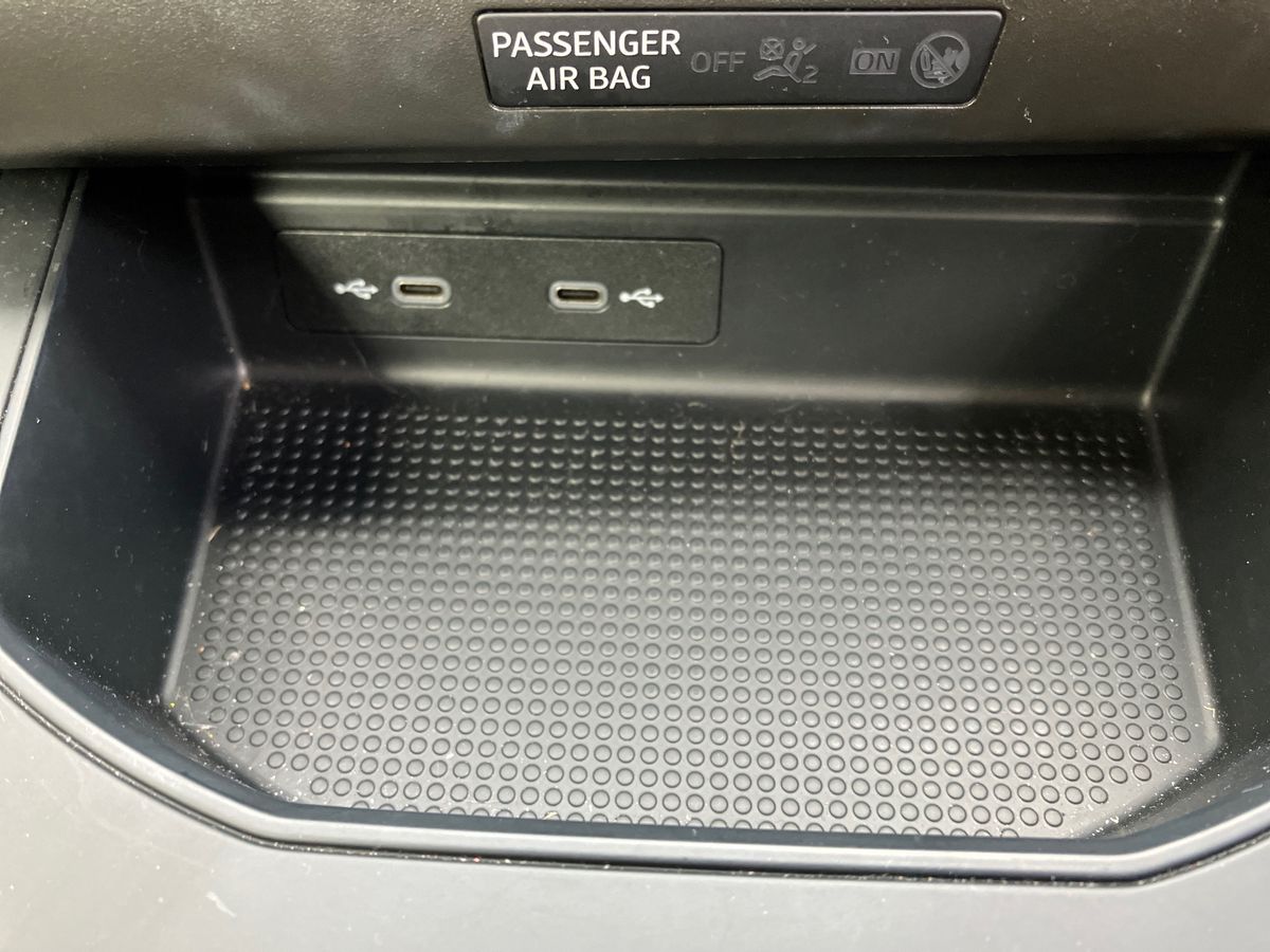 Vehicle 41