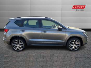 Used SEAT Ateca 2024 for sale - 74398167: Photo
