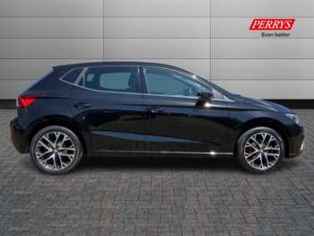 Used SEAT Ibiza 2021 for sale - 74924499: Photo