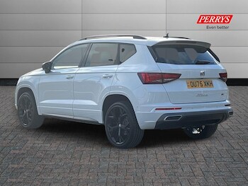 Used SEAT Ateca 2025 for sale - 76525892: Photo