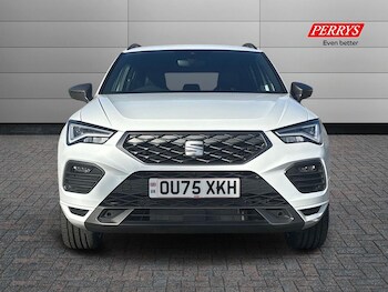 Used SEAT Ateca 2025 for sale - 76525892: Photo