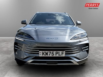 Used BYD Seal U 2025 for sale - 77404011: Photo