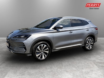 Used BYD Seal U 2025 for sale - 77404011: Photo