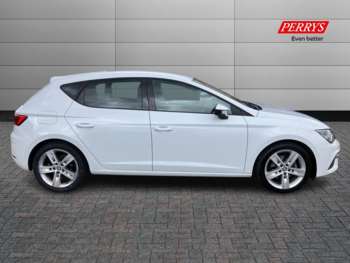 Used SEAT Leon 2020 for sale - 74924048: Photo