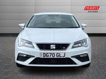Used SEAT Leon 2020 for sale - 74924048: Photo