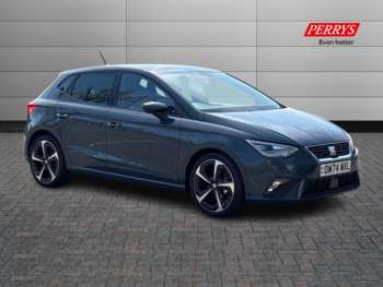 2025 - 1.0 TSI 95 FR Sport 5dr