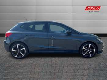 Used SEAT Ibiza 2025 for sale - 74924311: Photo