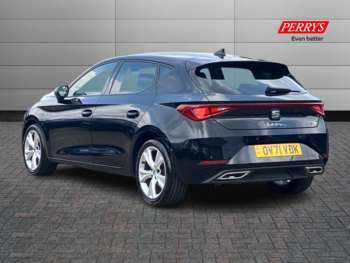 Used SEAT Leon 2022 for sale - 74924497: Photo