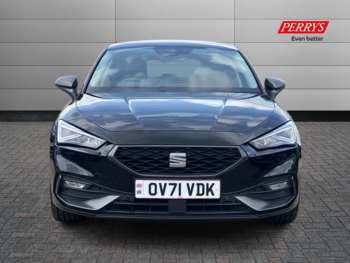 Used SEAT Leon 2022 for sale - 74924497: Photo