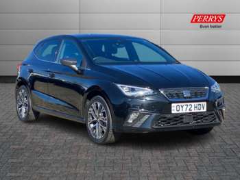 2023 - 1.0 TSI 110 Xcellence Lux 5dr