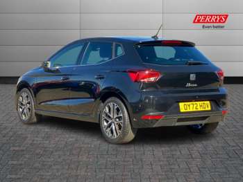 Used SEAT Ibiza 2023 for sale - 74924148: Photo