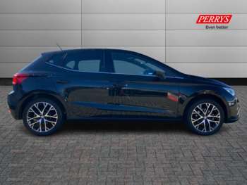 Used SEAT Ibiza 2023 for sale - 74924148: Photo