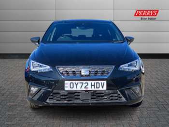 Used SEAT Ibiza 2023 for sale - 74924148: Photo