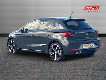 Used SEAT Ibiza 2025 for sale - 76525900: Photo