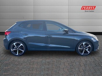 Used SEAT Ibiza 2025 for sale - 76525900: Photo