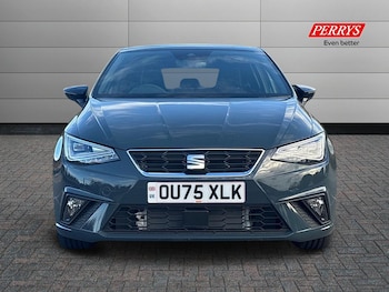 Used SEAT Ibiza 2025 for sale - 76525900: Photo