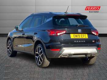 Used SEAT Arona 2019 for sale - 74924260: Photo