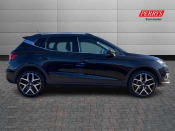 Used SEAT Arona 2019 for sale - 74924260: Photo