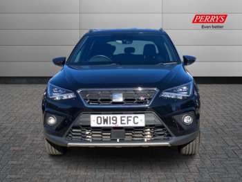 Used SEAT Arona 2019 for sale - 74924260: Photo