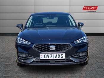 Used SEAT Leon 2021 for sale - 74924491: Photo