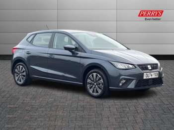 2024 - 1.0 TSI 95 SE Technology 5dr Hatchback