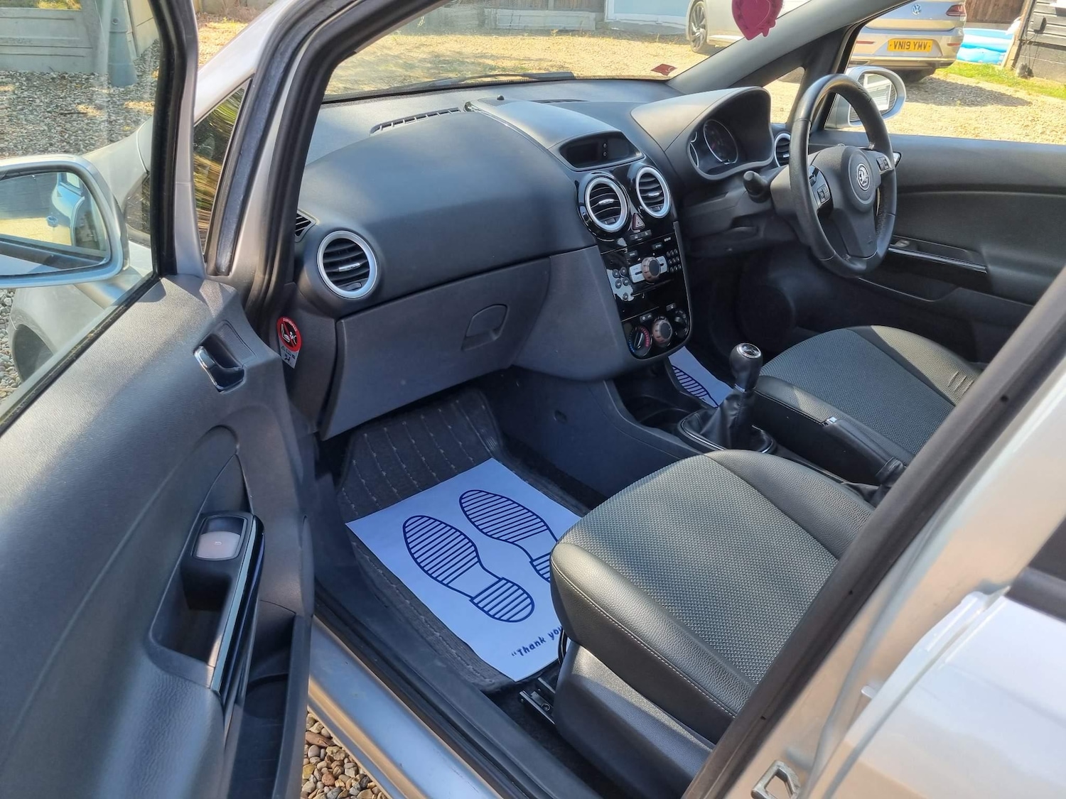 Vehicle 13