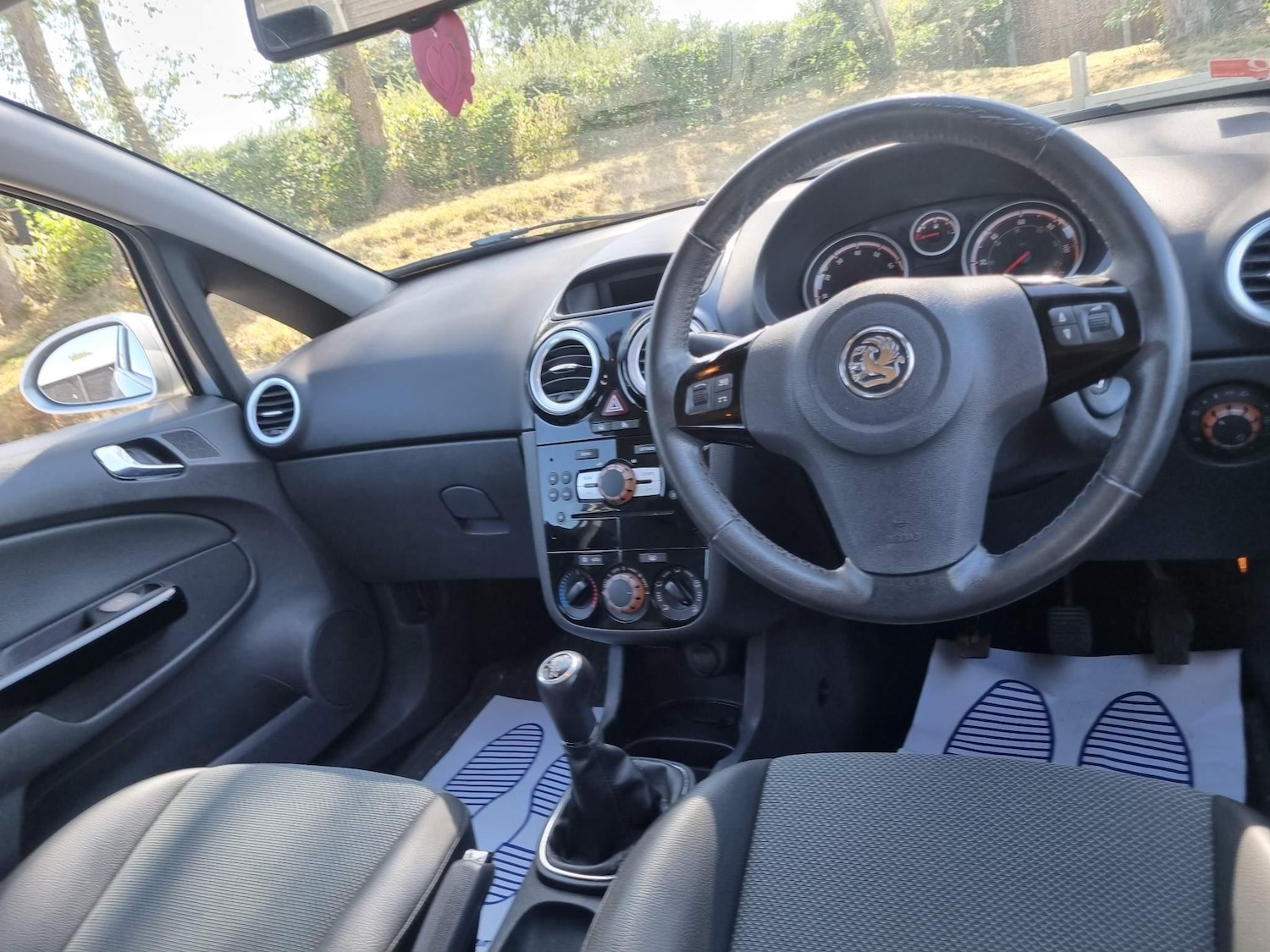 Vehicle 17