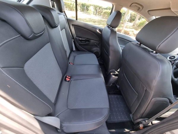 Used Vauxhall Corsa 2008 for sale - 74310968: Photo 19