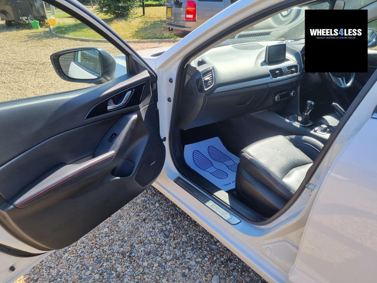 Used Mazda Mazda3 2015 for sale - 76384599: Photo 10