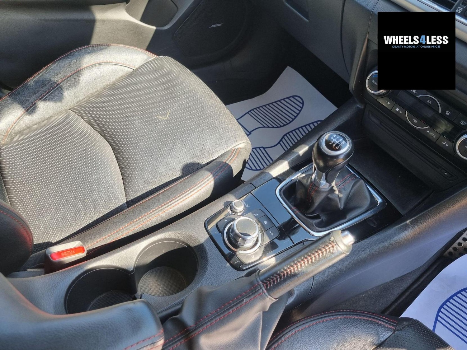 Used Mazda Mazda3 2015 for sale - 76384599: Photo 13