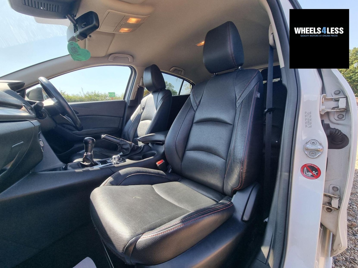 Used Mazda Mazda3 2015 for sale - 76384599: Photo 15