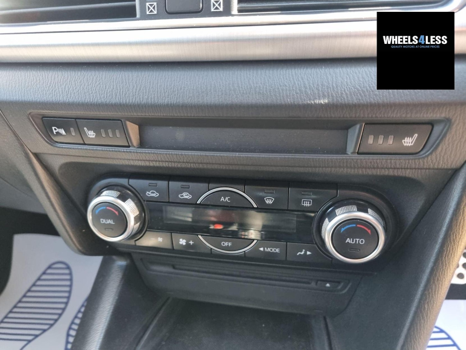 Used Mazda Mazda3 2015 for sale - 76384599: Photo 17