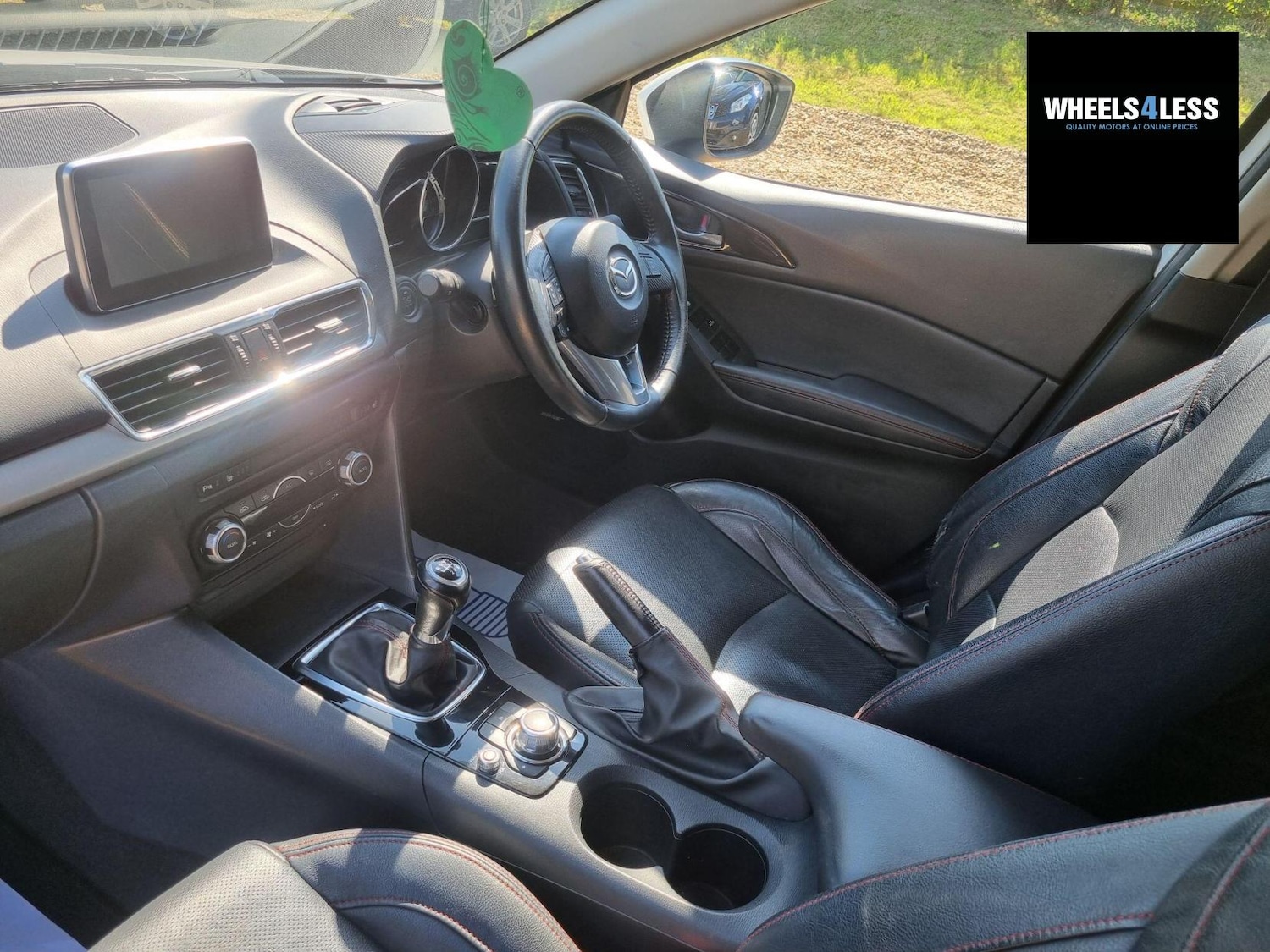 Used Mazda Mazda3 2015 for sale - 76384599: Photo 20