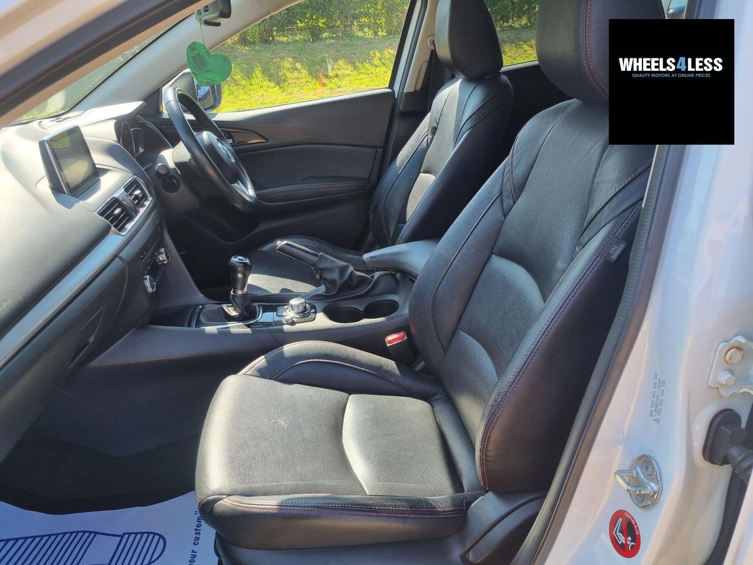 Used Mazda Mazda3 2015 for sale - 76384599: Photo 22