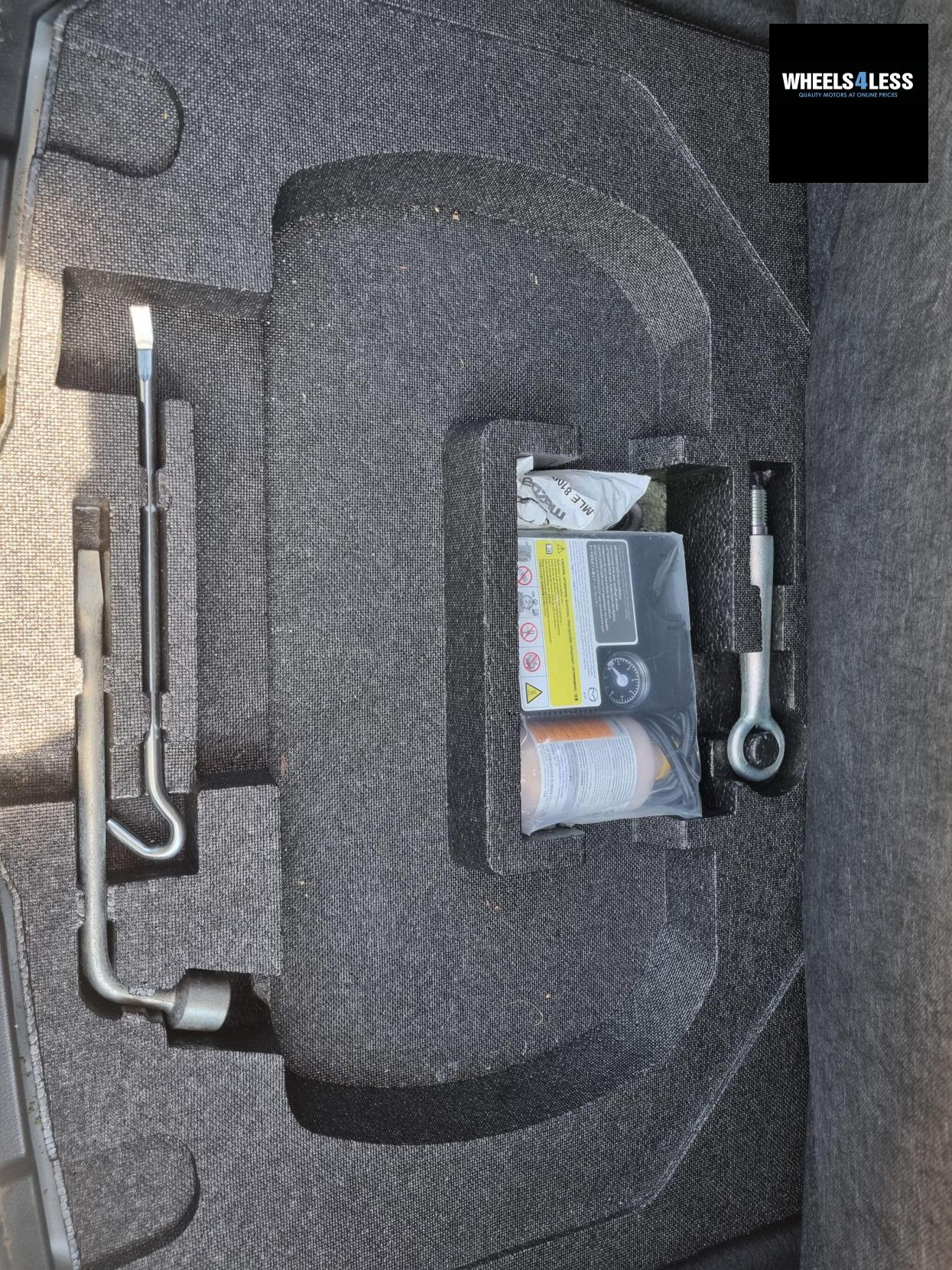 Used Mazda Mazda3 2015 for sale - 76384599: Photo 27