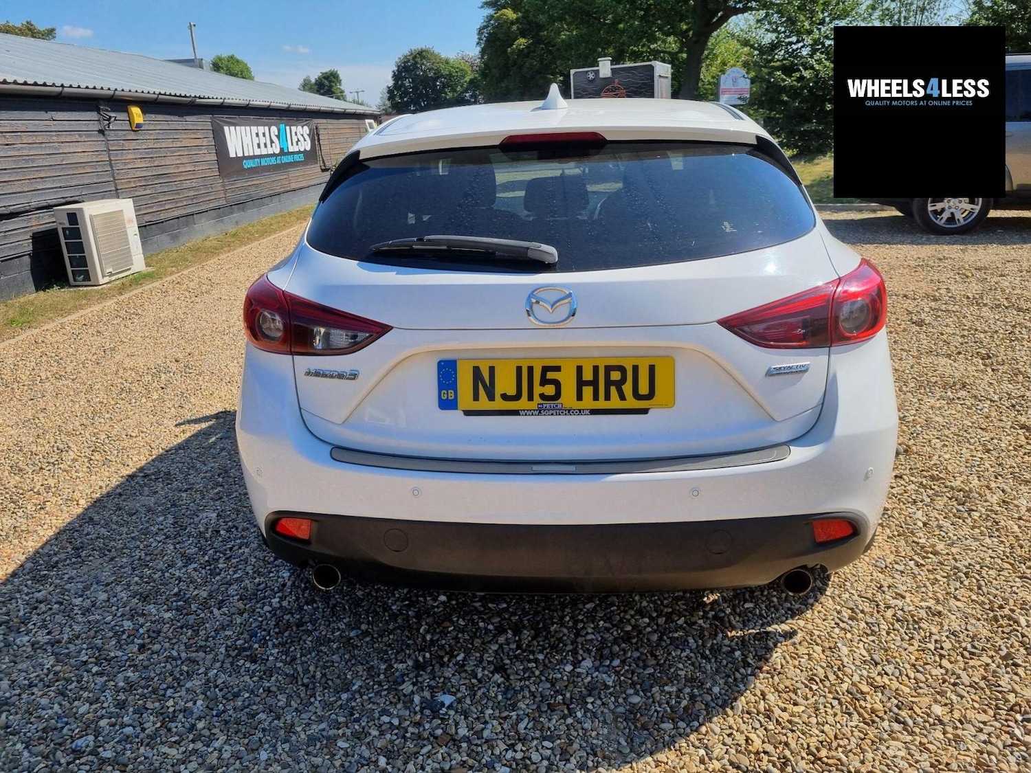 Used Mazda Mazda3 2015 for sale - 76384599: Photo 29