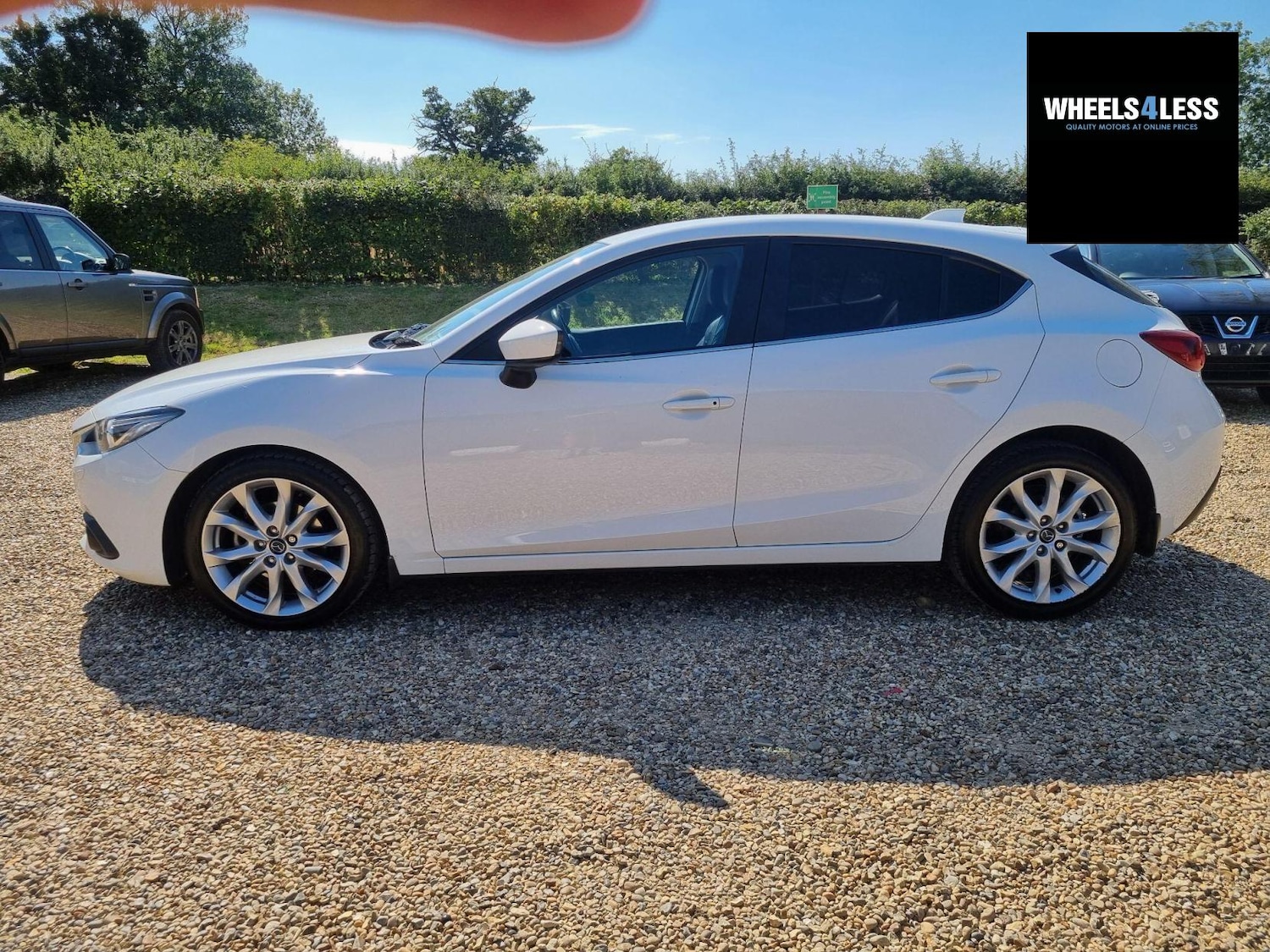 Used Mazda Mazda3 2015 for sale - 76384599: Photo 32
