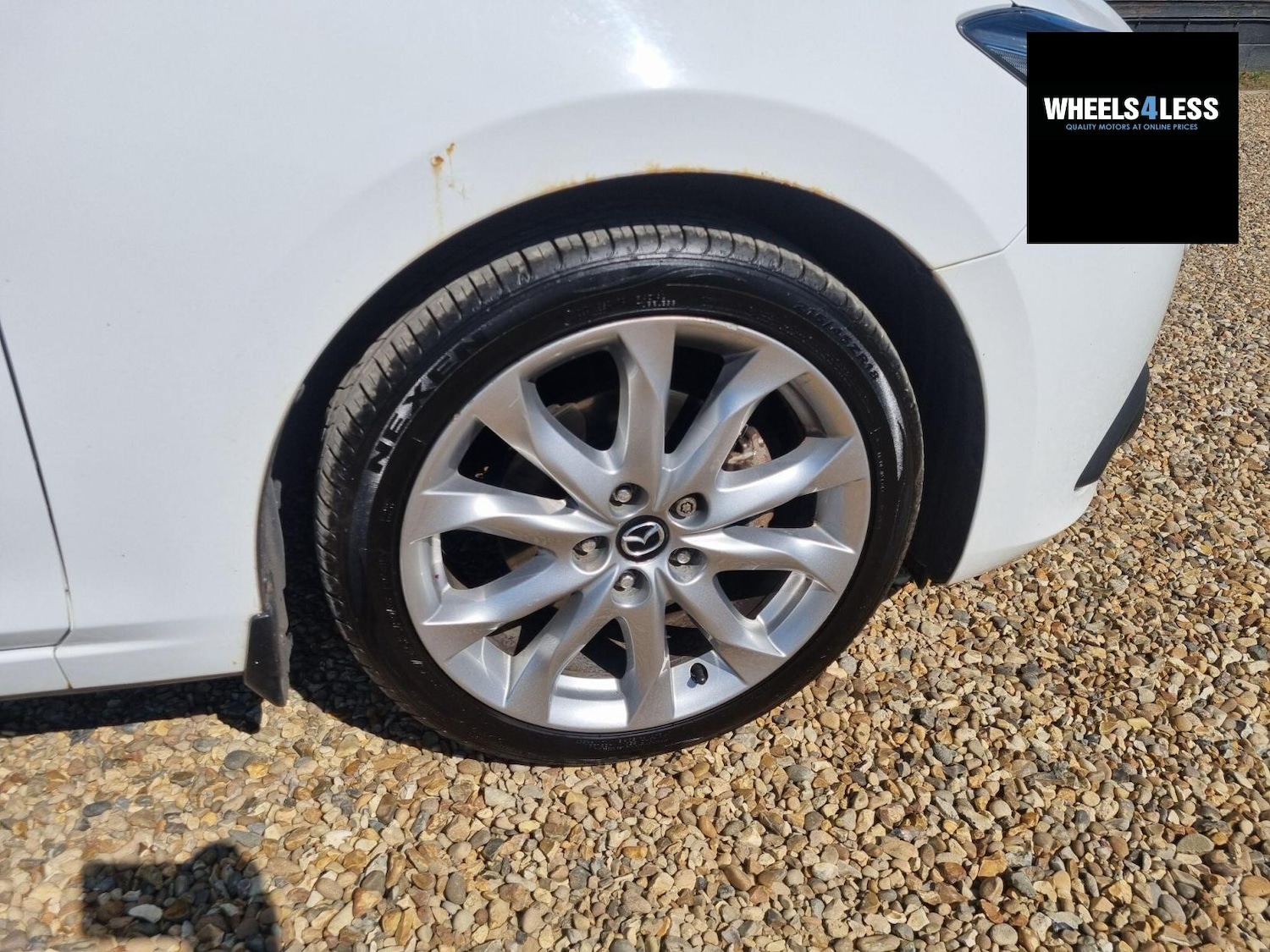 Used Mazda Mazda3 2015 for sale - 76384599: Photo 33