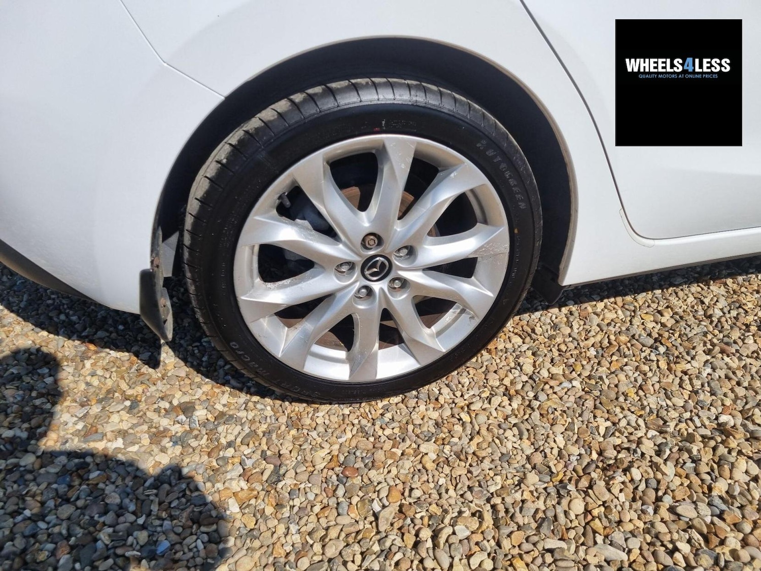 Used Mazda Mazda3 2015 for sale - 76384599: Photo 34