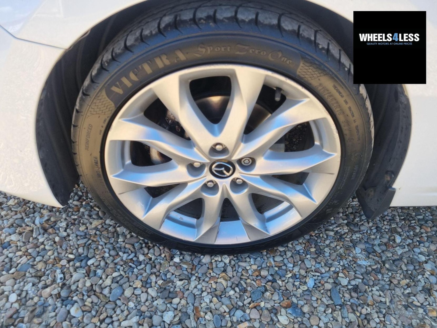 Used Mazda Mazda3 2015 for sale - 76384599: Photo 35