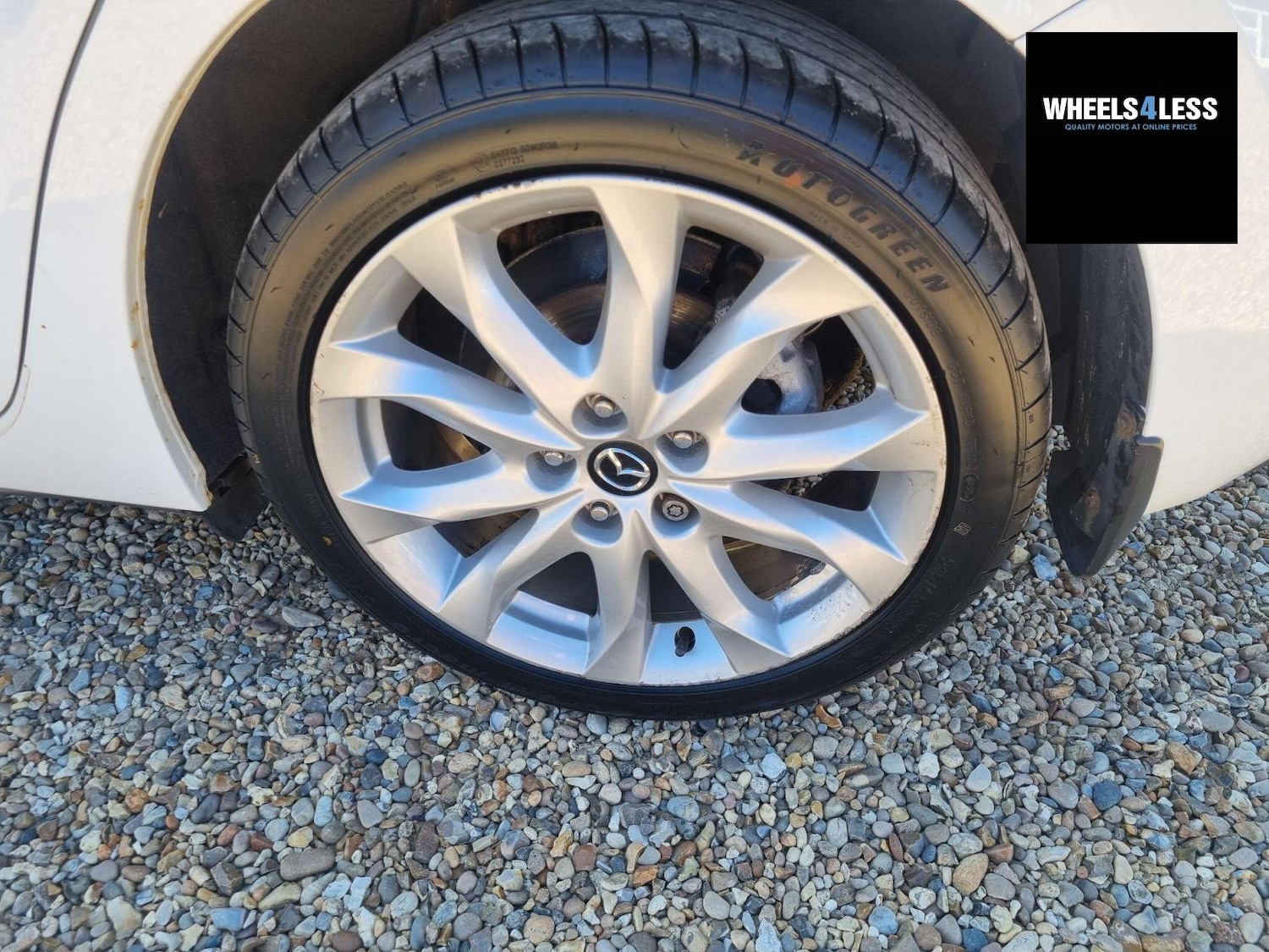 Used Mazda Mazda3 2015 for sale - 76384599: Photo 36