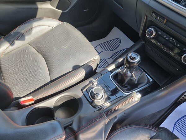 Used Mazda Mazda3 2015 for sale - 75635427: Photo 13